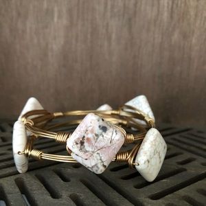 Cute bangle bracelet